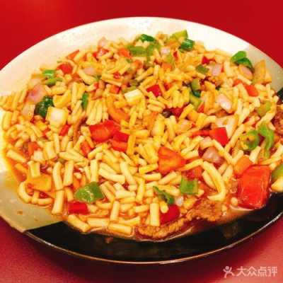 丁丁炒面的起源时间,丁丁炒面好吃吗-第2张图片-厨房小当家 丁丁炒面的起源时间,丁丁炒面好吃吗-第2张图片-厨房小当家