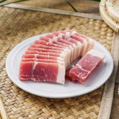 上海哪里賣咸肉(上海白切咸肉哪家最好)-第2张图片-厨房小当家 上海哪里賣咸肉(上海白切咸肉哪家最好)-第2张图片-厨房小当家
