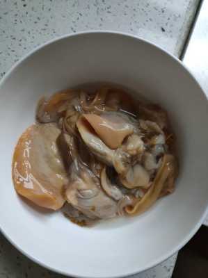 河蚌净吃哪里(小河蚌怎么吃)-第3张图片-厨房小当家 河蚌净吃哪里(小河蚌怎么吃)-第3张图片-厨房小当家