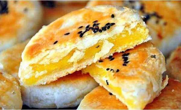 栗子饼在哪里（栗子饼在哪里可以买到）-第3张图片-厨房小当家