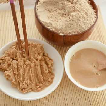 面粉有哪里吃法(炒面粉的10种吃法)-第1张图片-厨房小当家 面粉有哪里吃法(炒面粉的10种吃法)-第1张图片-厨房小当家