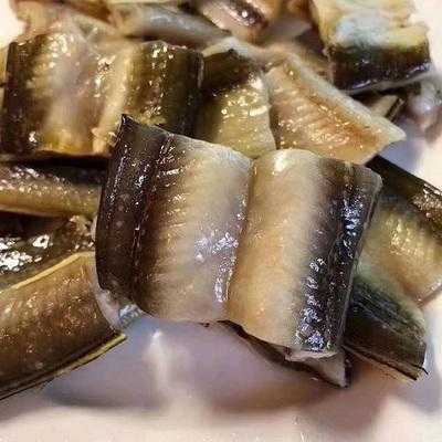 哪里的河鳗好(什么地方出的鳗鱼干最好吃)-第2张图片-厨房小当家 哪里的河鳗好(什么地方出的鳗鱼干最好吃)-第2张图片-厨房小当家