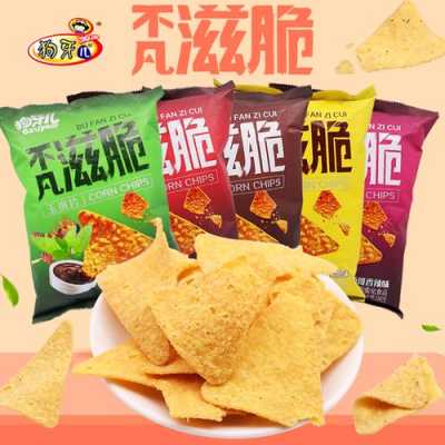 玉米脆片哪里(玉米脆片哪里有卖)-第2张图片-厨房小当家 玉米脆片哪里(玉米脆片哪里有卖)-第2张图片-厨房小当家