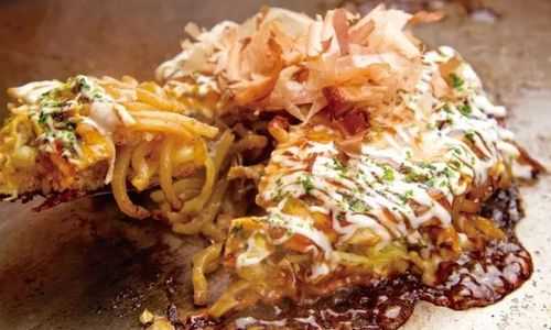 大阪烧 哪里吃(日本名菜十大名菜)-第3张图片-厨房小当家 大阪烧 哪里吃(日本名菜十大名菜)-第3张图片-厨房小当家