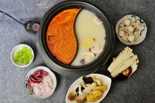 豆浆火锅出自哪里（豆浆火锅出自哪里的）-第2张图片-厨房小当家