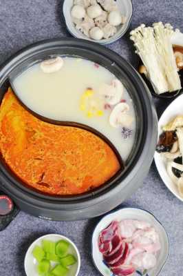 豆浆火锅出自哪里（豆浆火锅出自哪里的）-第3张图片-厨房小当家