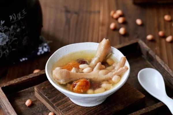 胶原鸡哪里菜(胶原鸡哪里菜好吃)-第2张图片-厨房小当家 胶原鸡哪里菜(胶原鸡哪里菜好吃)-第2张图片-厨房小当家