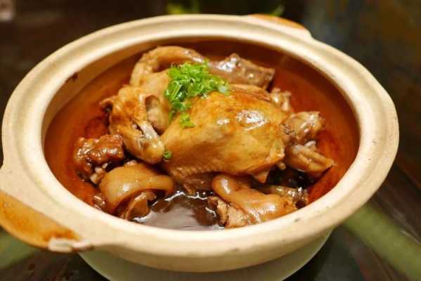 胶原鸡哪里菜(胶原鸡哪里菜好吃)-第3张图片-厨房小当家 胶原鸡哪里菜(胶原鸡哪里菜好吃)-第3张图片-厨房小当家