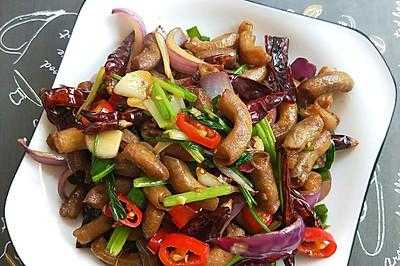 福州糟炒小肠做法,炒小肠是哪里的菜-第3张图片-厨房小当家 福州糟炒小肠做法,炒小肠是哪里的菜-第3张图片-厨房小当家