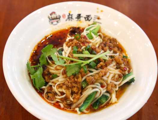 广安特色餐馆,广安哪里小吃多一点-第2张图片-厨房小当家 广安特色餐馆,广安哪里小吃多一点-第2张图片-厨房小当家