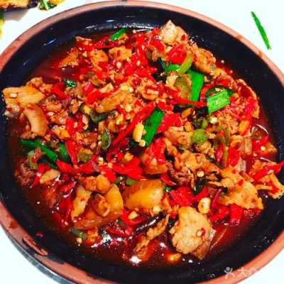 广安特色餐馆,广安哪里小吃多一点-第3张图片-厨房小当家 广安特色餐馆,广安哪里小吃多一点-第3张图片-厨房小当家