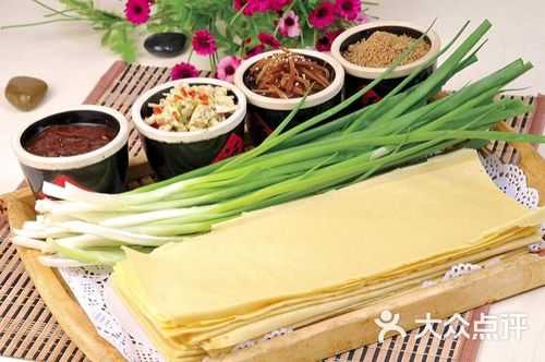 山东哪里有煎饼(山东哪里有煎饼卷大葱)-第1张图片-厨房小当家 山东哪里有煎饼(山东哪里有煎饼卷大葱)-第1张图片-厨房小当家