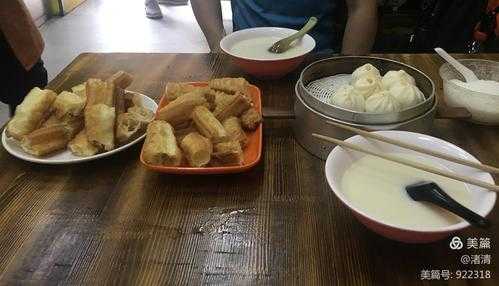 豆浆泡油条 哪里（豆浆泡油条哪里人爱吃）-第3张图片-厨房小当家