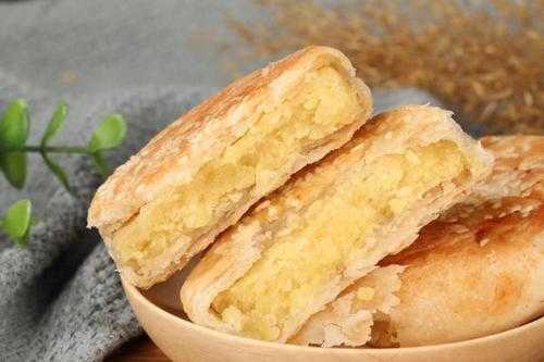 板栗酥饼哪里有(板栗酥饼的做法窍门)-第3张图片-厨房小当家 板栗酥饼哪里有(板栗酥饼的做法窍门)-第3张图片-厨房小当家