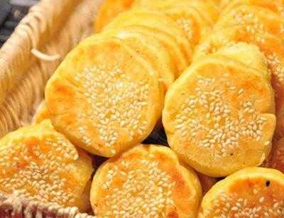 板栗酥饼哪里有(板栗酥饼的做法窍门)-第1张图片-厨房小当家 板栗酥饼哪里有(板栗酥饼的做法窍门)-第1张图片-厨房小当家