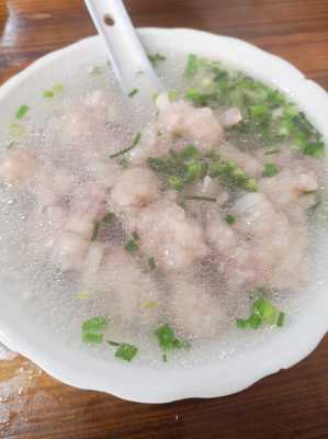 肉羹汤哪里学(肉羹汤如何做)-第1张图片-厨房小当家 肉羹汤哪里学(肉羹汤如何做)-第1张图片-厨房小当家