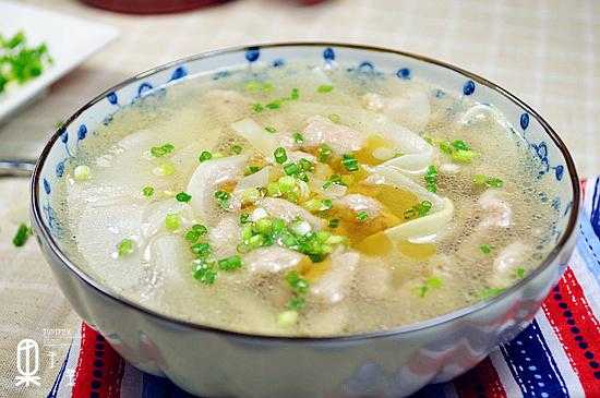 肉羹汤哪里学(肉羹汤如何做)-第2张图片-厨房小当家 肉羹汤哪里学(肉羹汤如何做)-第2张图片-厨房小当家