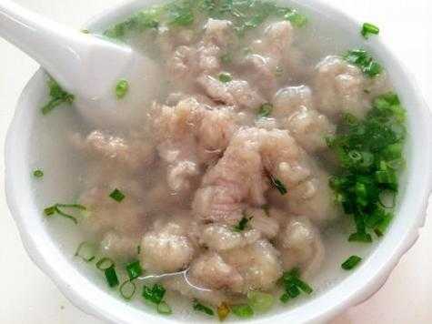 肉羹汤哪里学(肉羹汤如何做)-第3张图片-厨房小当家 肉羹汤哪里学(肉羹汤如何做)-第3张图片-厨房小当家