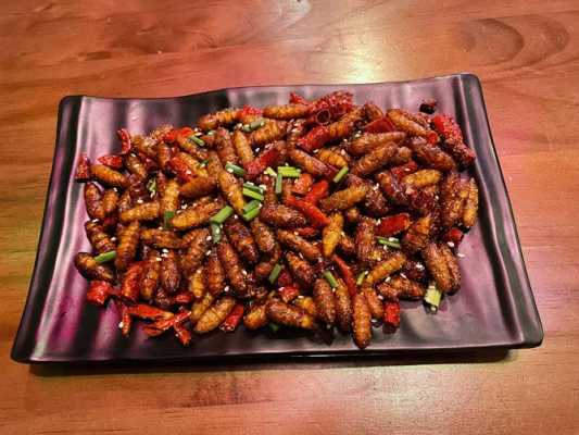 炸蝉蛹是哪里(炸蝉蛹是哪里的美食)-第3张图片-厨房小当家 炸蝉蛹是哪里(炸蝉蛹是哪里的美食)-第3张图片-厨房小当家