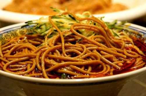 饸络处于哪里(饹络是什么)-第3张图片-厨房小当家 饸络处于哪里(饹络是什么)-第3张图片-厨房小当家