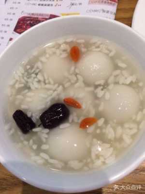 上海酒酿圆子 哪里(上海酒酿小圆子做法)-第2张图片-厨房小当家 上海酒酿圆子 哪里(上海酒酿小圆子做法)-第2张图片-厨房小当家