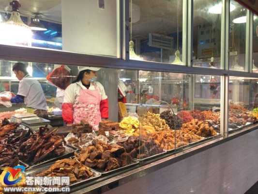 廊坊共有几个批发市场?最好有卖熟食的,廊坊熟食哪里好吃-第1张图片-厨房小当家 廊坊共有几个批发市场?最好有卖熟食的,廊坊熟食哪里好吃-第1张图片-厨房小当家