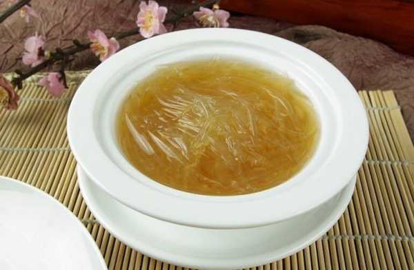 鱼翅到底哪里好吃(为什么没人吃鳐鱼翅)-第1张图片-厨房小当家 鱼翅到底哪里好吃(为什么没人吃鳐鱼翅)-第1张图片-厨房小当家