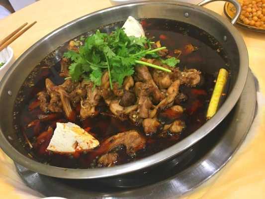 哪里有火锅兔（火锅兔最正宗做法）-第3张图片-厨房小当家