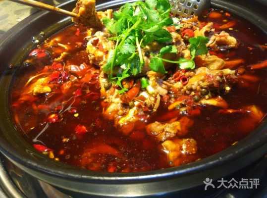 哪里有火锅兔（火锅兔最正宗做法）-第2张图片-厨房小当家