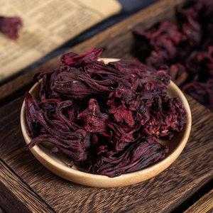 洛神花茶哪里出(洛神花茶哪里出产的)-第2张图片-厨房小当家 洛神花茶哪里出(洛神花茶哪里出产的)-第2张图片-厨房小当家