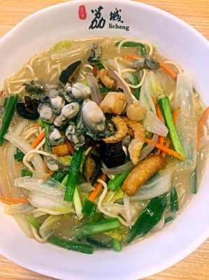 莆田卤面在哪里(涵江卤面哪家最好)-第2张图片-厨房小当家 莆田卤面在哪里(涵江卤面哪家最好)-第2张图片-厨房小当家