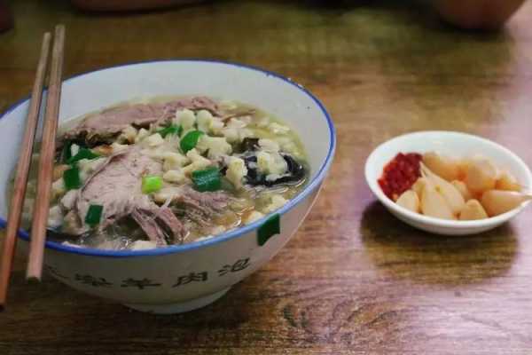西安哪里美食正宗(西安哪里美食正宗好吃)-第1张图片-厨房小当家 西安哪里美食正宗(西安哪里美食正宗好吃)-第1张图片-厨房小当家