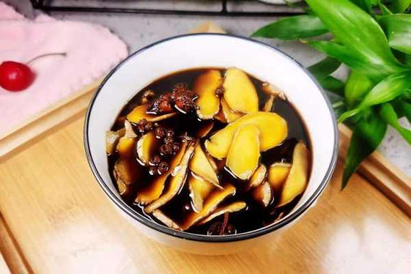 姜泡在哪里(醋泡生姜用塑料罐可以吗)-第3张图片-厨房小当家 姜泡在哪里(醋泡生姜用塑料罐可以吗)-第3张图片-厨房小当家