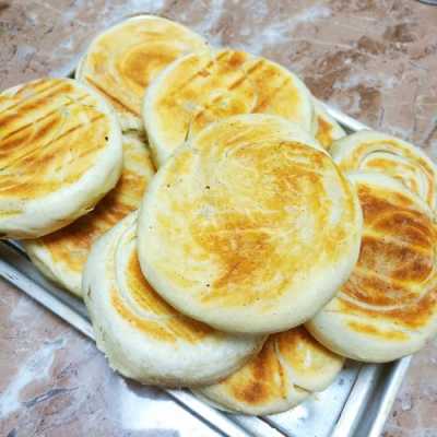 燕郊烧饼哪里买正宗,发面烧饼视频-第2张图片-厨房小当家 燕郊烧饼哪里买正宗,发面烧饼视频-第2张图片-厨房小当家