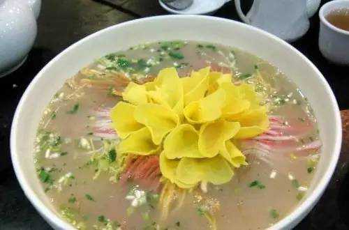 洛阳燕菜哪里吃(洛阳燕菜哪里吃最好)-第2张图片-厨房小当家 洛阳燕菜哪里吃(洛阳燕菜哪里吃最好)-第2张图片-厨房小当家