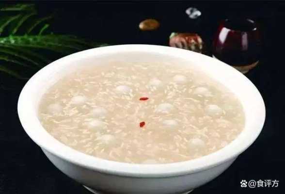 醪糟哪里的好(醪糟哪里的好吃)-第3张图片-厨房小当家 醪糟哪里的好(醪糟哪里的好吃)-第3张图片-厨房小当家