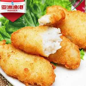 哪里生产鳕鱼脆(哪里生产鳕鱼脆片)-第1张图片-厨房小当家 哪里生产鳕鱼脆(哪里生产鳕鱼脆片)-第1张图片-厨房小当家