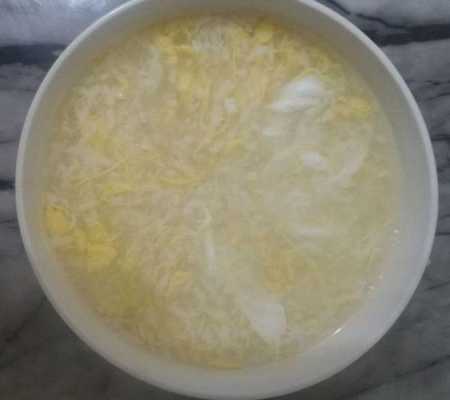 鸡蛋醪糟在哪里(鸡蛋醪糟汤怎么做)-第2张图片-厨房小当家 鸡蛋醪糟在哪里(鸡蛋醪糟汤怎么做)-第2张图片-厨房小当家