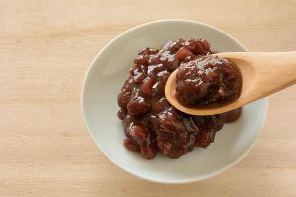 豆沙哪里有卖的,哪里会有豆沙卖啊-第3张图片-厨房小当家 豆沙哪里有卖的,哪里会有豆沙卖啊-第3张图片-厨房小当家