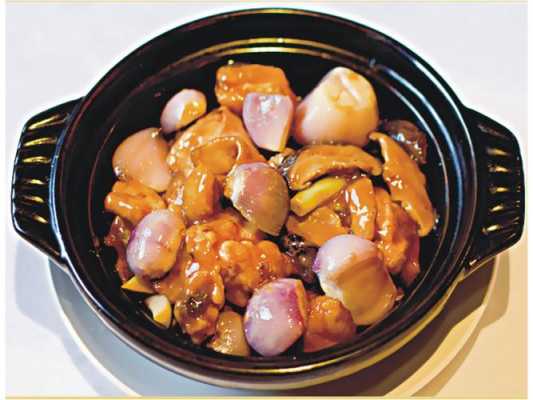 哪里煲仔菜(煲仔菜是哪里的)-第1张图片-厨房小当家 哪里煲仔菜(煲仔菜是哪里的)-第1张图片-厨房小当家