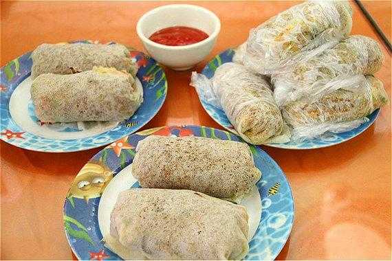博饼只有厦门有吗,厦门薄饼在哪里买-第2张图片-厨房小当家 博饼只有厦门有吗,厦门薄饼在哪里买-第2张图片-厨房小当家