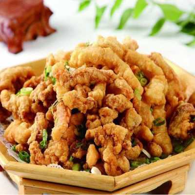浙江特产,丽水泡精肉哪里好吃-第2张图片-厨房小当家