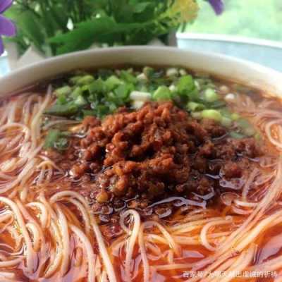 炸酱粉是哪里（炸酱粉是哪里的特产）-第1张图片-厨房小当家