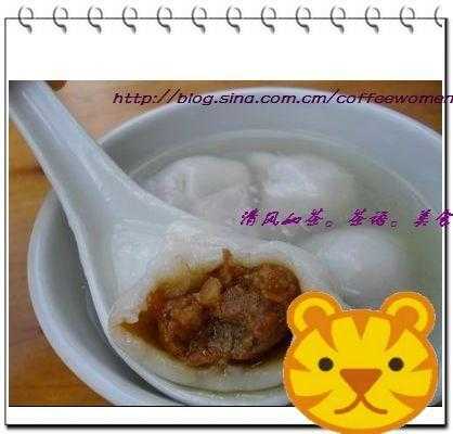 福州元宵哪家最好吃,福州哪里吃汤圆好吃-第2张图片-厨房小当家 福州元宵哪家最好吃,福州哪里吃汤圆好吃-第2张图片-厨房小当家