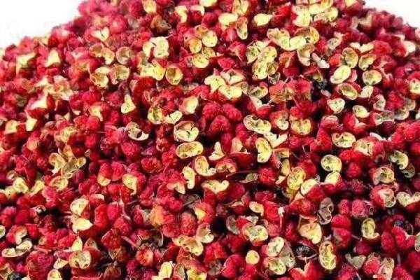 花椒属于哪里食品(一岁宝宝能吃花椒吗)-第1张图片-厨房小当家 花椒属于哪里食品(一岁宝宝能吃花椒吗)-第1张图片-厨房小当家