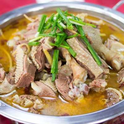 河南哪里鹅肉好吃(河南哪里鹅肉好吃又便宜)-第2张图片-厨房小当家 河南哪里鹅肉好吃(河南哪里鹅肉好吃又便宜)-第2张图片-厨房小当家