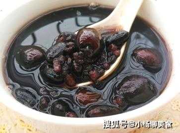 黑豆水怎么煮,黑豆放哪里煮比较好-第3张图片-厨房小当家 黑豆水怎么煮,黑豆放哪里煮比较好-第3张图片-厨房小当家