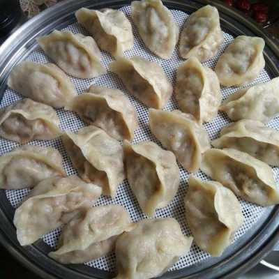 进门饺子出门面的典故,蒸饺是哪里得发明的-第1张图片-厨房小当家 进门饺子出门面的典故,蒸饺是哪里得发明的-第1张图片-厨房小当家