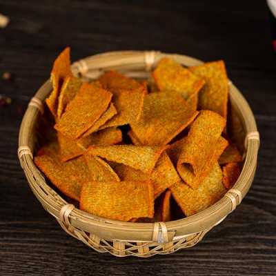 锅巴料理是哪里(花椒手工锅巴配方)-第3张图片-厨房小当家 锅巴料理是哪里(花椒手工锅巴配方)-第3张图片-厨房小当家