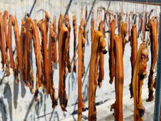 腊肉在哪里晒(腊肉在哪里晒比较好)-第1张图片-厨房小当家 腊肉在哪里晒(腊肉在哪里晒比较好)-第1张图片-厨房小当家